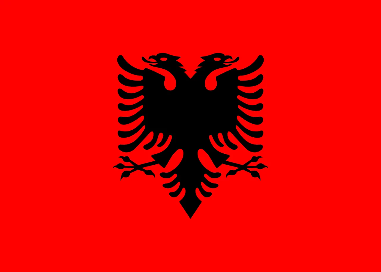 Albania