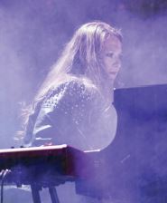 Ema Popivoda & DJ Rea