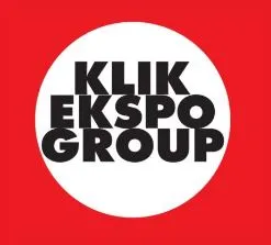 Klik Ekspo Group Logo